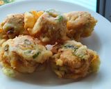 Foto langkah ke 4 dari resep Tahu Isi Pedas.