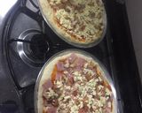 Foto del paso 4 de la receta: Pizza Ranch & Cerdo