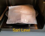 Foto del paso 3 de la receta Pan en Horno microondas (receta caliente de 3 ingredientes)