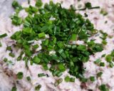 Une image de l'étape 2 de Rillette au thon.