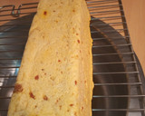 Foto del paso 6 de la receta: Pan con trocitos de chorizo
