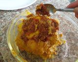 A picture of step 10 of Baked Malai Gobi Musallam.