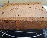 Foto del paso 4 de la receta: Budín de bananas y melón sin tacc