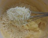 Foto langkah ke 2 dari resep 451.Palm Cheese Cookies.