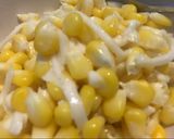Foto langkah ke 4 dari resep Jasuke Jagung Susu Keju ala ala Anak Rantau.
