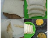 Foto langkah ke 3 dari resep Risol roti tawar isi bihun.