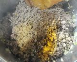 Foto del paso 4 de la receta: Calabacín relleno