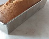 Foto del paso 4 de la receta: Budín integral de Naranja