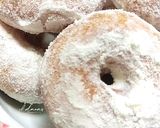 Foto langkah ke 7 dari resep Donat Susu Simpel.