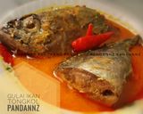 Foto langkah ke 5 dari resep Gulai Ikan Tongkol.