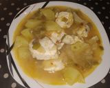 Foto del paso 12 de la receta: Marmitako de bonito