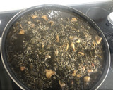 Foto del paso 8 de la receta: Arroz negro