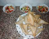 صورة لخطوة 2 من وصفة مقلوبه خضرا😋