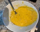 Foto del paso 2 de la receta: Pasta carbonara