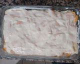 Foto del paso 15 de la receta: Pastel de verduras cremoso
