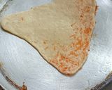 গাজরের পরোটা(gajorer paratha recipe in Bengali) রেসিপির ধাপ 3 ছবি