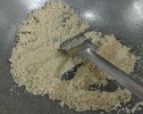 সুজির পায়েস (soojir payesh recipe in Bengali) রেসিপি ধাপ - 3 ছবি
