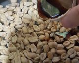 Foto del paso 1 de la receta: Garrapiñadas de Maní