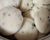 A picture of step 5 of Instant Dry Fruit Idli easy and quick recipe.