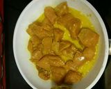 Foto del paso 1 de la receta: Pinchitos compuestos con patatas