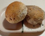 Foto del paso 4 de la receta: Pan con harina integral, mix de semillas y nueces