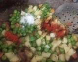 Shahi pulao recipe step 2 photo
