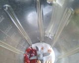 Foto del paso 7 de la receta: Cerdo en salsa Satay