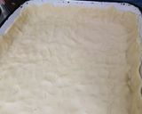 Foto del paso 6 de la receta: Tarta de jamón y zanahoria a la crema 🤤