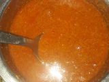 Leave sev tamatar ki sabzi