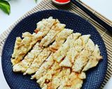 Foto langkah ke 4 dari resep Ayam Goreng Taiwan.