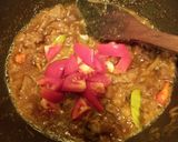 Foto langkah ke 3 dari resep Kicik Daging Sapi Khas Jogja.