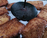 Foto del paso 6 de la receta: Torrijas caramelizadas de Semana Santa
