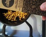 Foto del paso 3 de la receta: Semillas de zapallo como snack 🍠☜⁠ (⁠ ⁠╹⁠▽⁠╹⁠ ⁠)