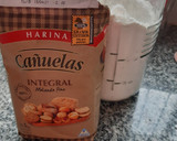 Foto del paso 2 de la receta: Pan de harina integral con semillas 🇺🇾