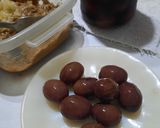 Foto del paso 10 de la receta: Paté de berenjenas con olivas