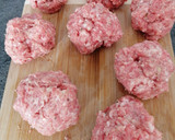 Foto del paso 5 de la receta: Filetes rusos empanados