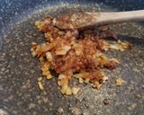 Foto del paso 2 de la receta: Dip de cebolla caramelizada