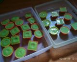 Foto langkah ke 11 dari resep Putu ayu cocok untuk jualan.