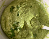Foto del paso 2 de la receta: Guacamole picante 🥵