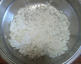 Foto del paso 2 de la receta: Pastel salado de brócoli y arroz