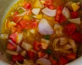 लौकी चना दाल Lauki chana dal रेसिपी चरण 1 फोटो