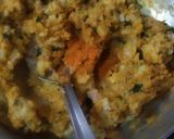 मसाला स्टफ रवा अप्पे (masala stuff rava appe recipe in Hindi) रेसिपी चरण 3 फोटो