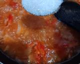 Foto langkah ke 4 dari resep Gurame Asem Manis.