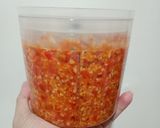 Foto langkah ke 1 dari resep Ayam Suwir Sambal Bawang.