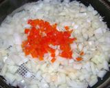 Foto del paso 3 de la receta: Empanadas al horno de mondongo