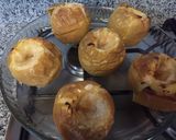 Foto del paso 2 de la receta Compota de manzanas