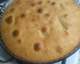 Foto del paso 4 de la receta: Torta invertida facilísima