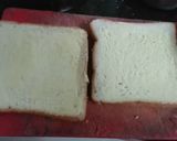 सैंडविच (Sandwich recipe in hindi) रेसिपी चरण 1 फोटो