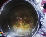 صورة لخطوة 2 من وصفة معجون الاناناس والمكسرات