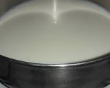 Foto del paso 1 de la receta: Queso crema casero. Con 3 ingredientes 👩‍🍳